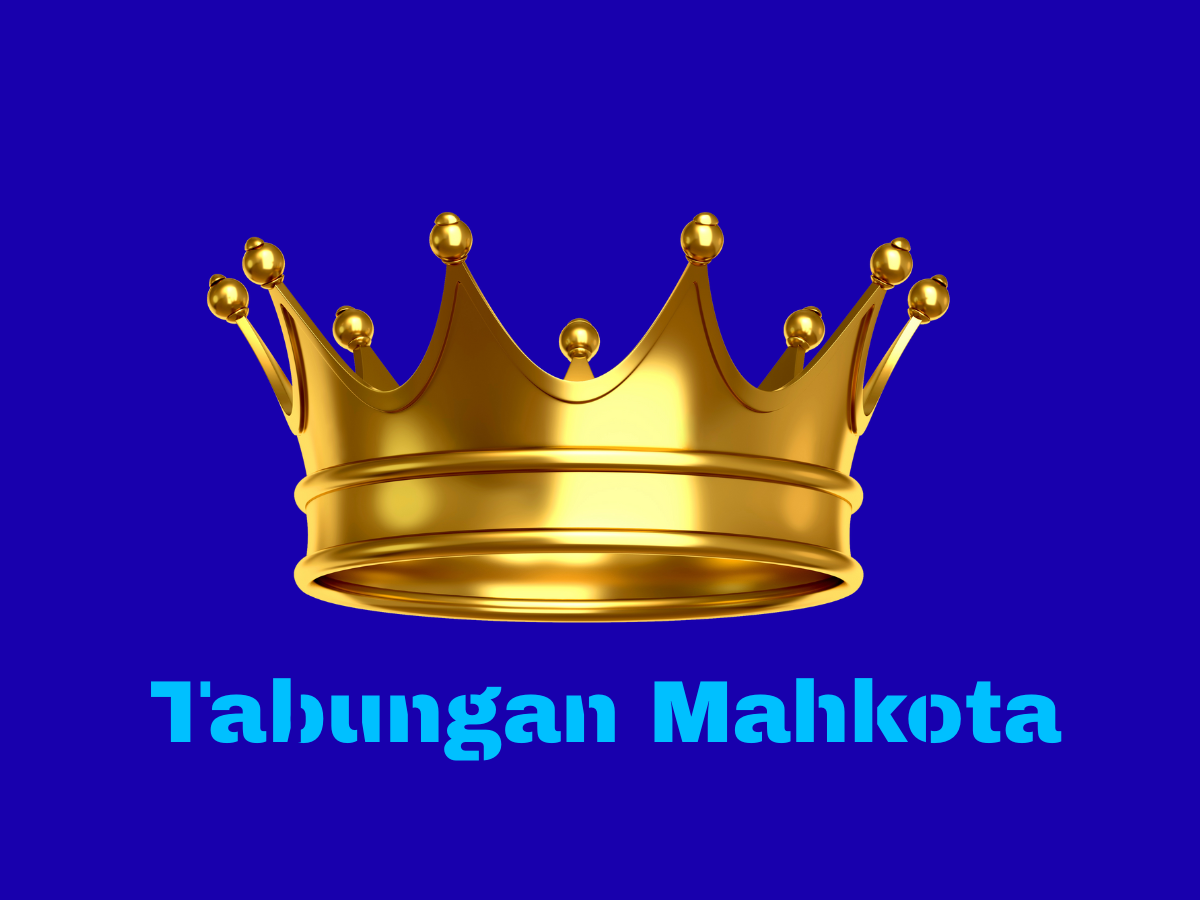 Tabungan Mahkota